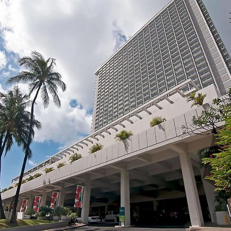 Ala Moana Hotelcondo By Luana Vacation Rental ホノルル エクステリア 写真