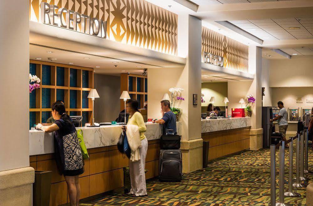 Ala Moana Hotelcondo By Luana Vacation Rental ホノルル エクステリア 写真