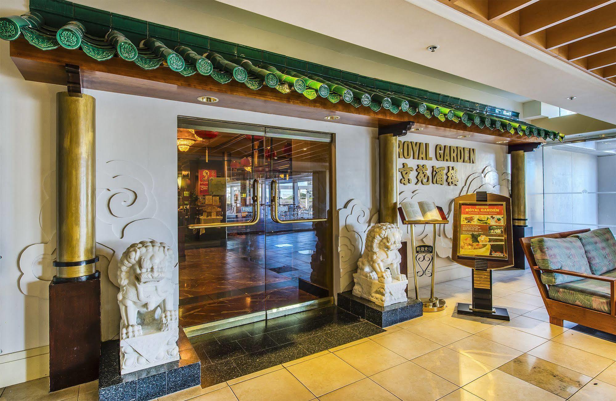 Ala Moana Hotelcondo By Luana Vacation Rental ホノルル エクステリア 写真