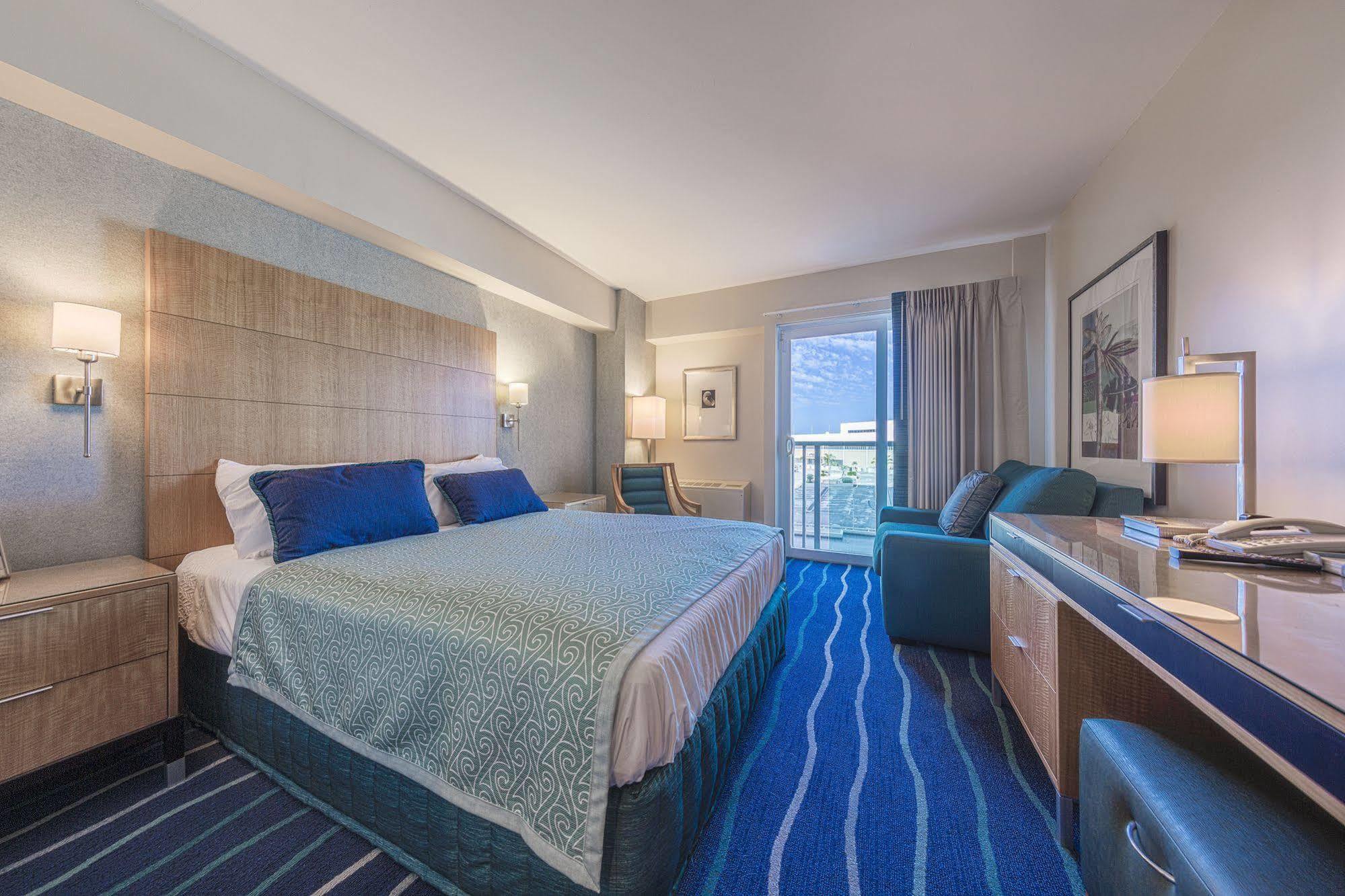 Ala Moana Hotelcondo By Luana Vacation Rental ホノルル エクステリア 写真