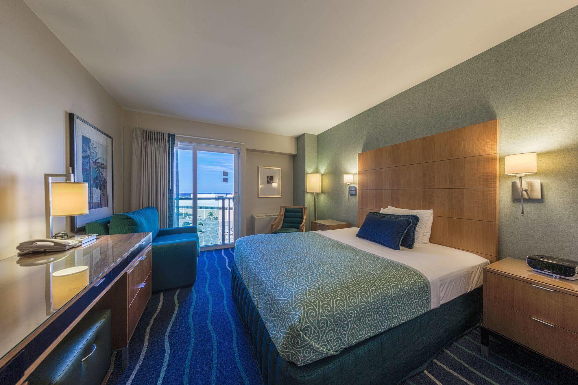 Ala Moana Hotelcondo By Luana Vacation Rental ホノルル エクステリア 写真