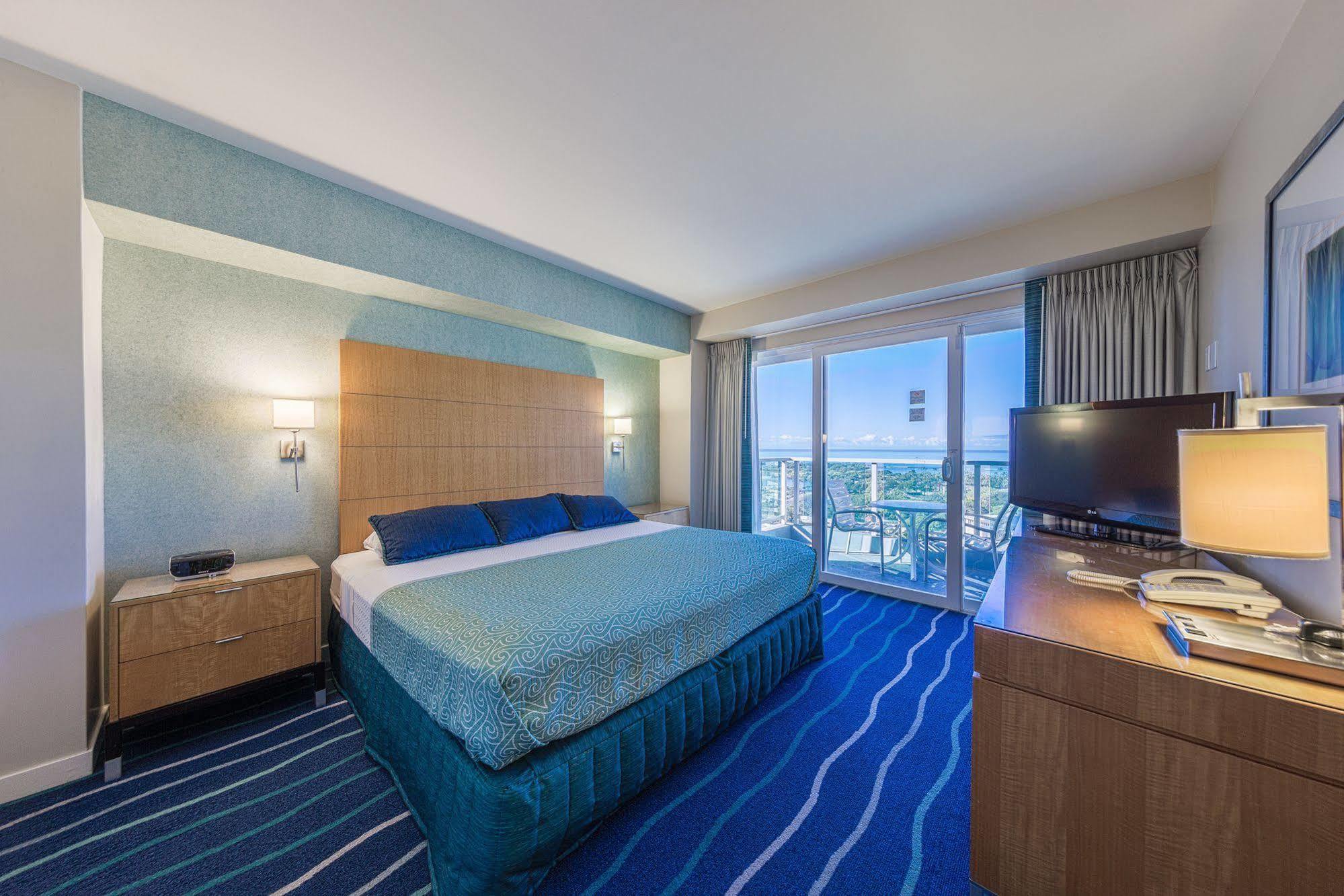 Ala Moana Hotelcondo By Luana Vacation Rental ホノルル エクステリア 写真