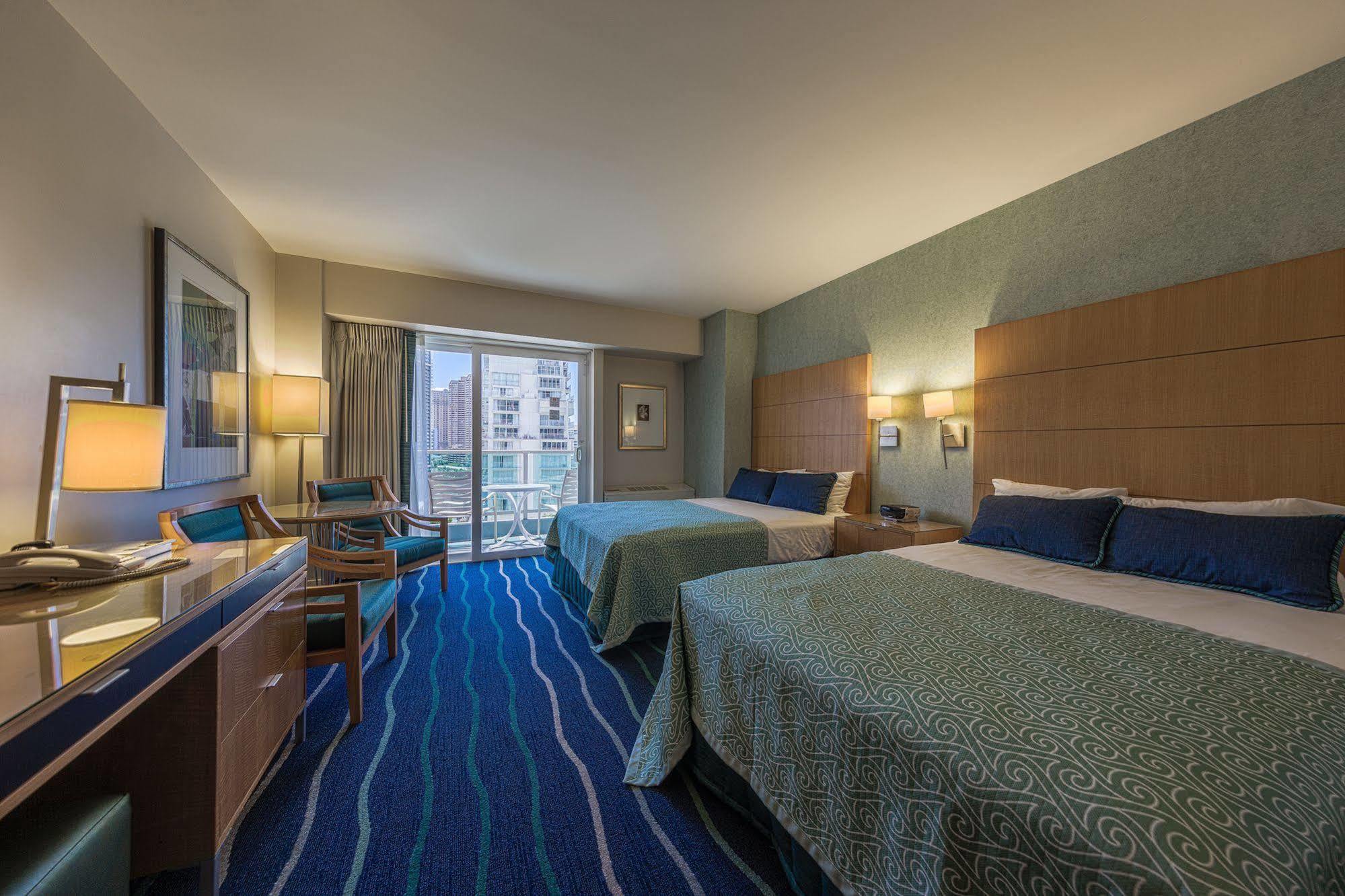 Ala Moana Hotelcondo By Luana Vacation Rental ホノルル エクステリア 写真