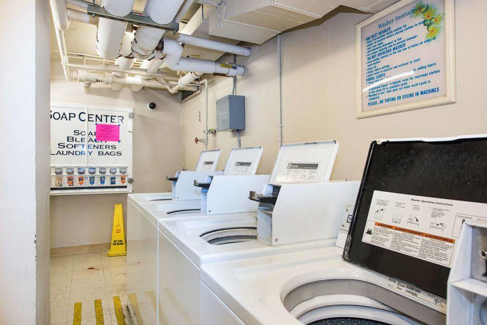 Ala Moana Hotelcondo By Luana Vacation Rental ホノルル エクステリア 写真